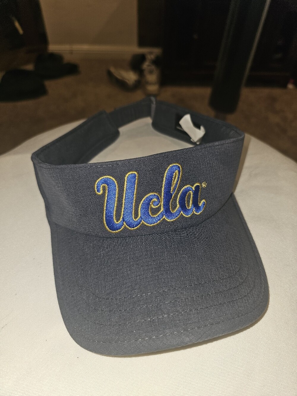 Under Armour UCLA Visor